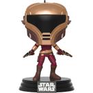 Pop Star Wars Rise Of Skywalker Zorii Bliss 311