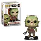 Pop! Star Wars: The Mandalorian - Gamorrean Fighter 406