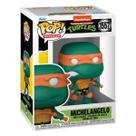Pop! Tartaruga Ninja Michelangelo 1557 Funko 78050 Pop! Tartaruga Ninja Michelangelo 1557 Funko 78050