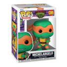 Pop! Teenage Mutant Ninja Turtles: Mutant Mayhem - Michelangelo 1395