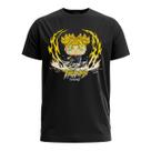 Pop!tees Camiseta: Dragon Ball Super - Trunks - Tam. Gg Pop!tees Camiseta: Dragon Ball Super - Trunks - Tam. Gg