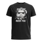 Pop! Tees Camiseta Infantil E Pocket Pop! Star Wars - Stormtrooper - Tam. M