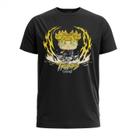 Pop!tees camiseta original: dragon ball super - trunks - tam. gg