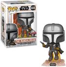 Pop! The Mandalorian: The Mandalorian 408 - Funko Pop! The Mandalorian: The Mandalorian 408 - Funko