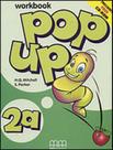 Pop up 2a - workbook - includes cd-rom - MM PUBLICATIONS Pop up 2a - workbook - includes cd-rom - MM PUBLICATIONS