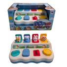 Pop up bichinhos 4079