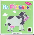 Pop-up Moveis - Na Fazenda - PE DA LETRA