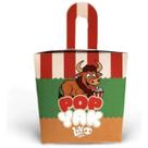 POP Yak Chews Mordedor Queijo do Himalaia Para Cães Chhurpi 35g - LUV POP Yak Chews Mordedor Queijo do Himalaia Para Cães Chhurpi 35g - LUV