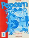 Popcorn Level 1 Activity Book Popcorn Level 1 Activity Book