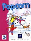 Popcorn Level 3 Pupil''''''''s Book - LONGMAN