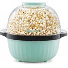 Popcorn Popper Elite Gourmet EPM145M de óleo quente de 18 xícaras