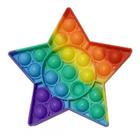 PopIt Fidget Estrela