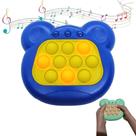 Popit Mini Game Eletrônico Anti Stress Jogo Infantil Memória