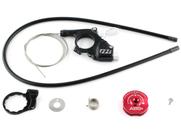 Poplock Trava Milo(Manitou) Completa Com Tampa + Componentes