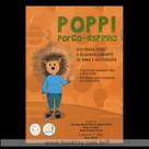 Poppi porco-espinho - historias p/o desenv de rima e aliteracao - Book toy ed Poppi porco-espinho - historias p/o desenv de rima e aliteracao - Book toy ed