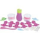 Poppit Ballet Pack 3885 DTC - Casa video