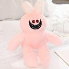 Poppy Playtime Huggy Wuggys Pelúcia Brinquedo, 15,8 polegadas Desenho animado