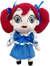 Poppy Playtime Huggy wuggys Pelúcia Toy Monster Horror Cristo