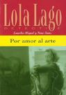 Por Amor Al Arte - Lola Lago, Detective - Nivel A2