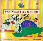 Por causa de um pe - HARBRA - DIDATICOS