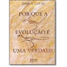 Por que a Evolução É uma Verdade - JSN