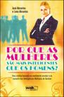 Por que as mulheres sao mais inteligentes que os homens