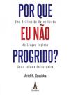 Por que eu não progrido