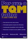 Por Que o TQM Falha e Como Evitar Isso