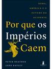 Por que os impérios caem