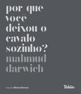Por Que Você Deixou O Cavalo Sozinho
