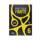 Por Toda Parte - Artes 6º Ano - Editora FTD