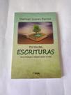 Por Trás Das Escrituras (lacrado)