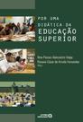 Por uma didática da educação superior