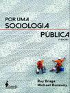 Por uma sociologia pública