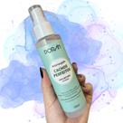 Porán Spray Anti Frizz Uso Diário Cachos Perfeito Hidratação Vegano 120ml