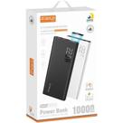 Poratil power bank a,gold 10000mha bte-16
