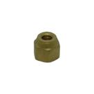 Porca 1/4 Flangeada Para Refrigeração (Forjada)