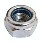 Porca 12mm Eixo Roda Dianteira Bros 125 150 160, Xre 190 Porca 12mm Eixo Roda Dianteira Bros 125 150 160, Xre 190
