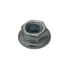Porca 3/16" Intermediária Externa PF-17 - Dancor