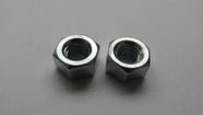 Porca 4Pcs 10mm Porca 4Pcs 10mm