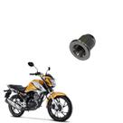 Porca 8mm Fixacao Do Escape Titan Fan Nxr Biz 125 150 160