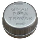 Porca Acabamento da Hélice Ventilador Britânia BVT40 BVT45