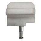 Porca acion p80 1/2 6 ents bv duo speed - p01131 - garen