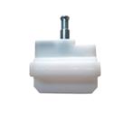 Porca Acionadora - 5/8 - 6 Ents - Bv Duo (Furada) P60 - P05248 - Garen