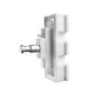 Porca acionadora 5 entr jet flex 5/8 passo 60mm p03976 ppa