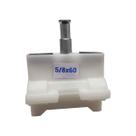 Porca Acionadora Basculante Passo 60 Furo 5/8 Garen