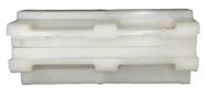 Porca acionadora BI- partida da pivo piston predial P02531