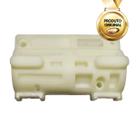 Porca Acionadora Bipartida Para Motor Pivo 1/4hp Predial Ppa