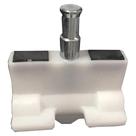 Porca Acionadora Bv Planetaria P45 5/8 C/Cabeça 6 Ents - P00429 - Garen