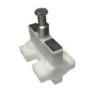Porca Acionadora P100 5/8 Grand Bv - P06035 - Garen